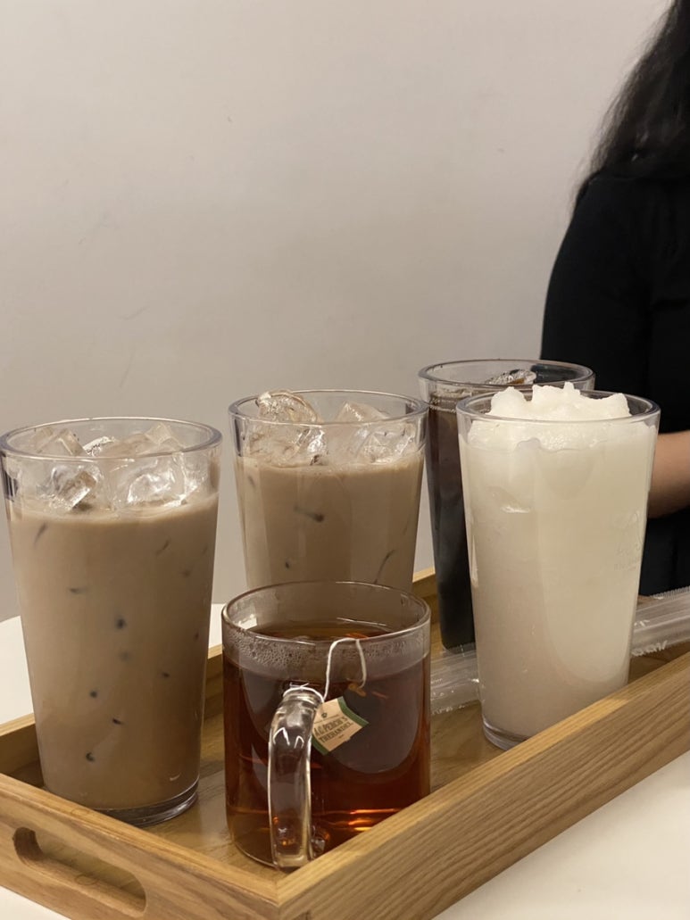 블루샥달천점 이미지