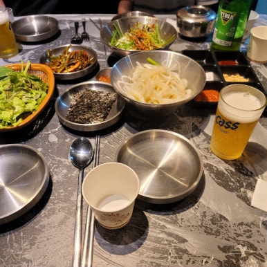 서울꽃삼신정네거리 이미지