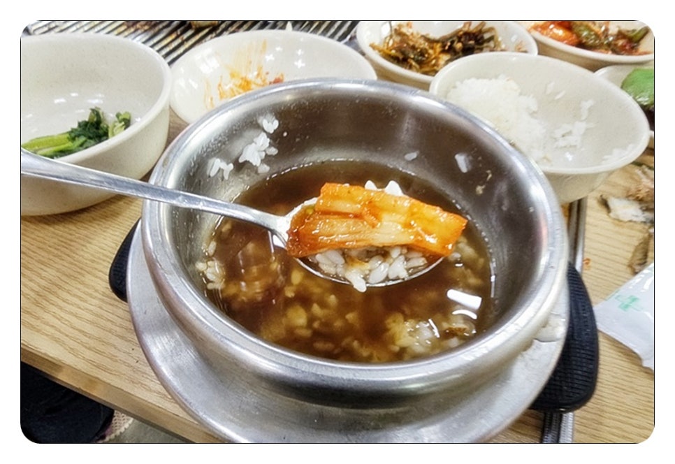 참숯생선구이 이미지
