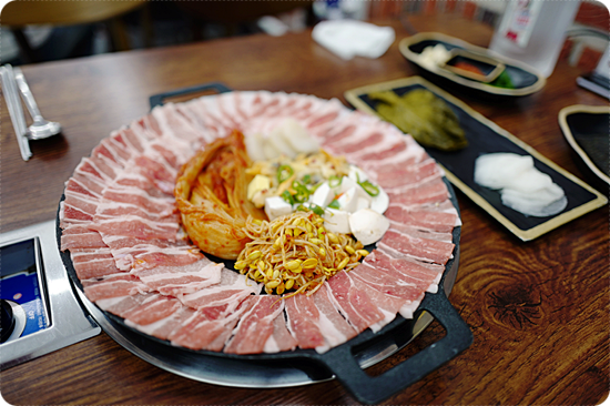 기장식당 이미지