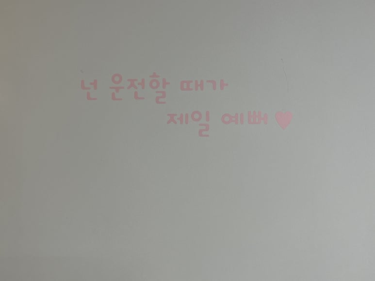 맹드라이브운전면허 이미지