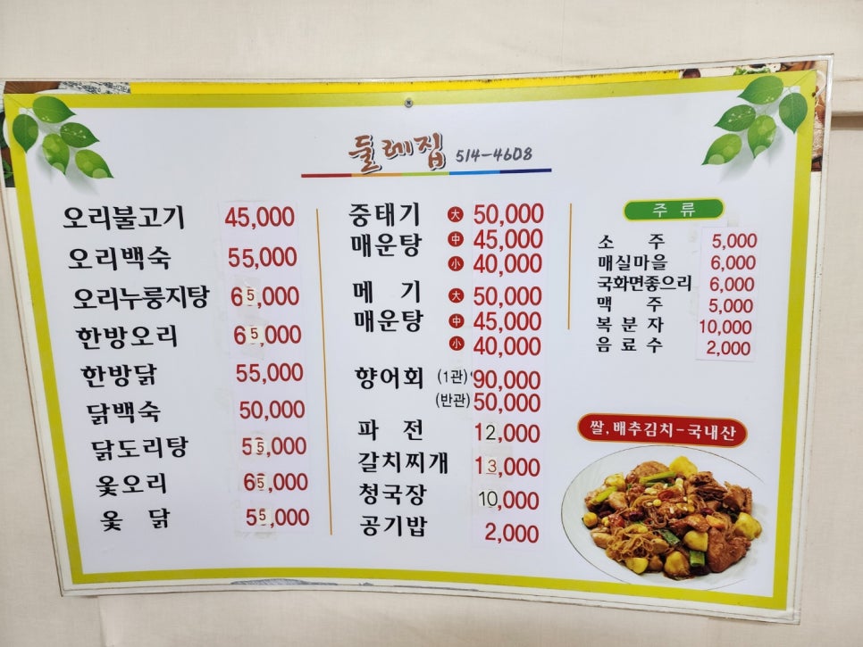 와~오리닭 이미지
