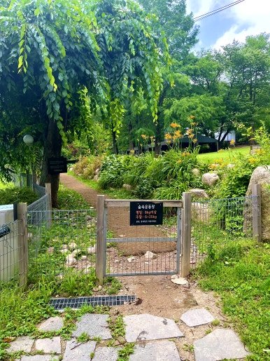 송추커피 이미지