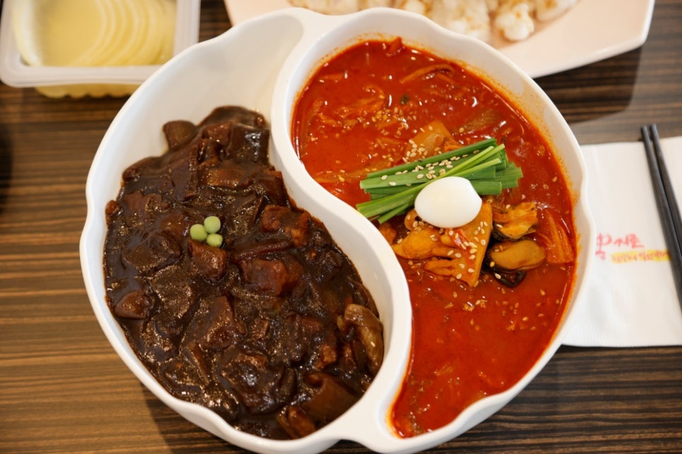 짬봉지존 이미지