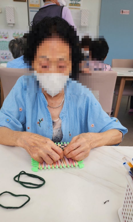 다사랑실버케어 이미지