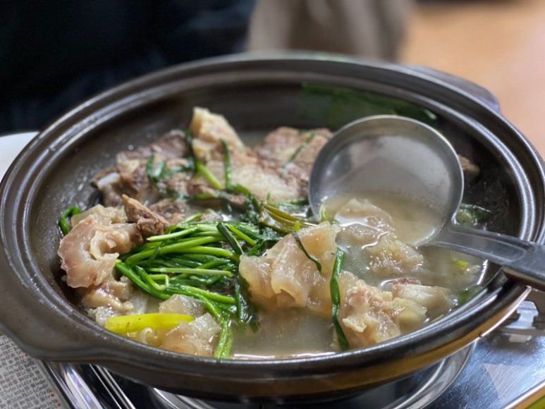 민정식당 이미지