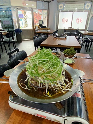 돈불식당 이미지