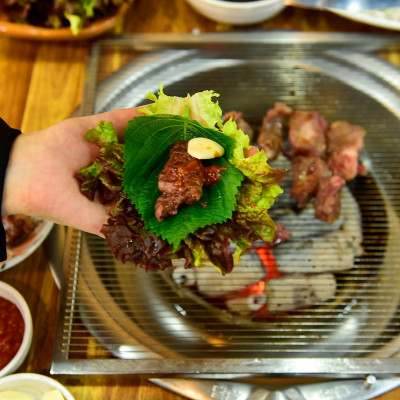 착한갈비살 이미지