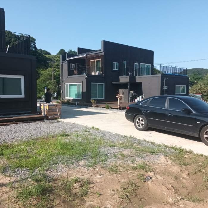 [국도23] 공주시 신기동 이미지
