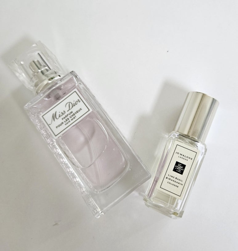 조&오 헤어 이미지