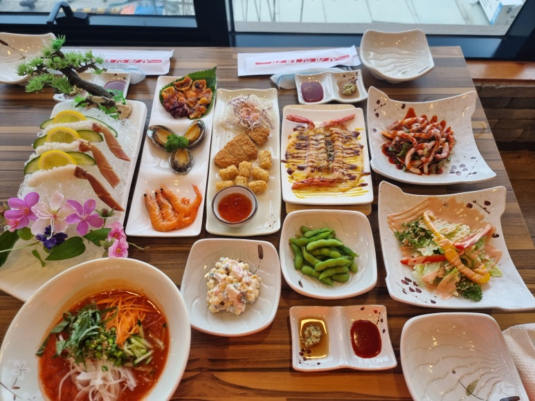 사계절회식당 이미지