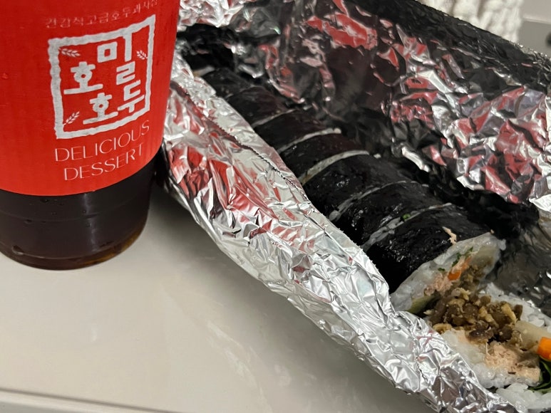 호밀호두청량리역점 이미지
