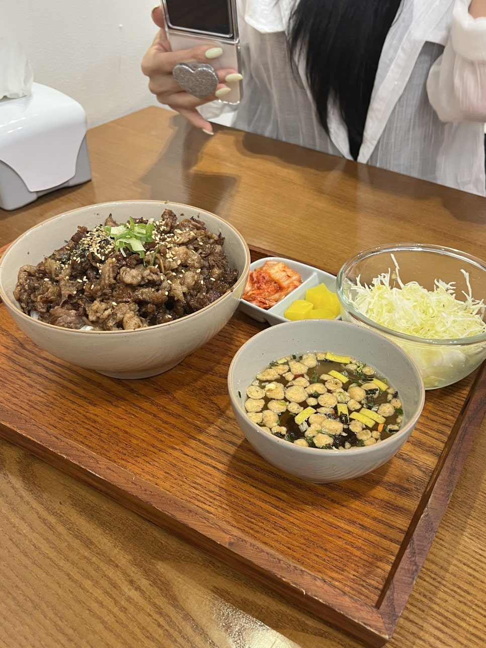 동그리식당 이미지
