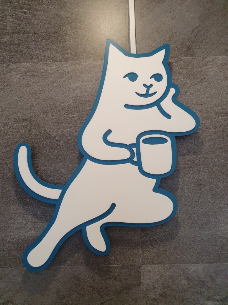 카페베네논현역점 이미지