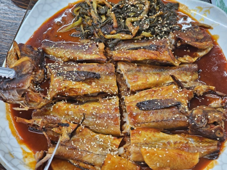 명태혁명 이미지