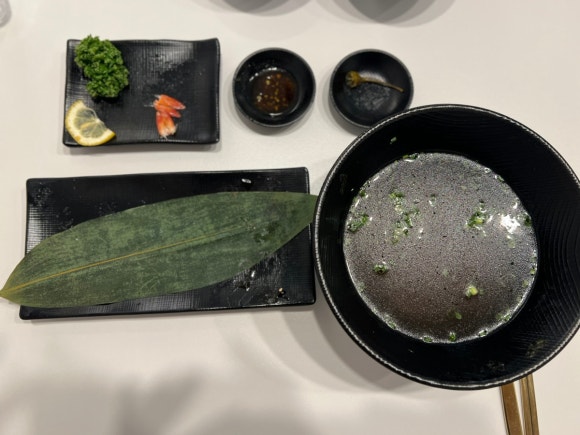 초밥은못참치일산라페스타 이미지