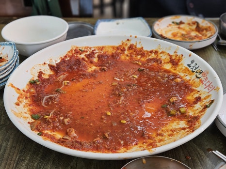 오천년코다리 이미지