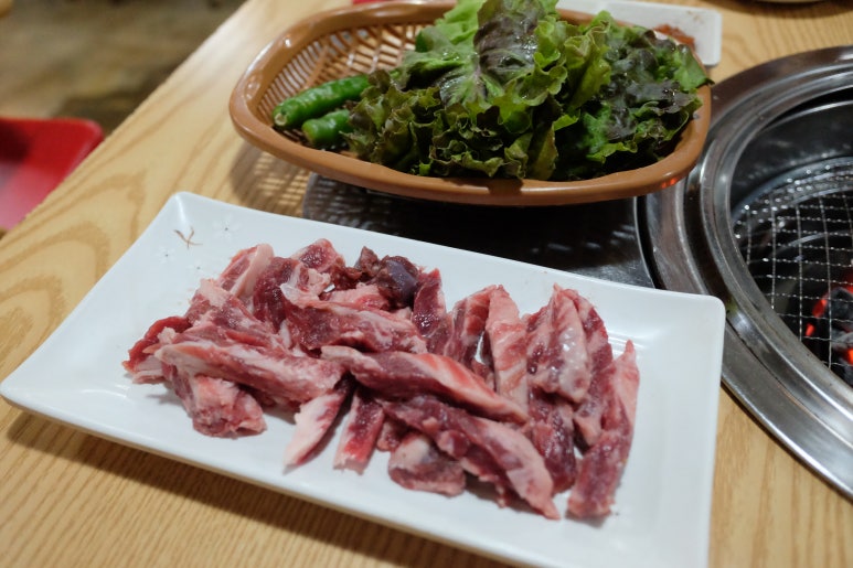 다로갈비 이미지