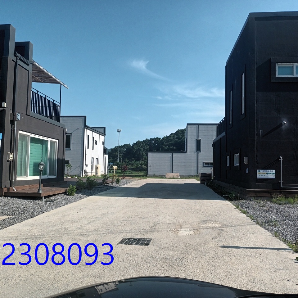 [국도23] 공주시 신기동 이미지