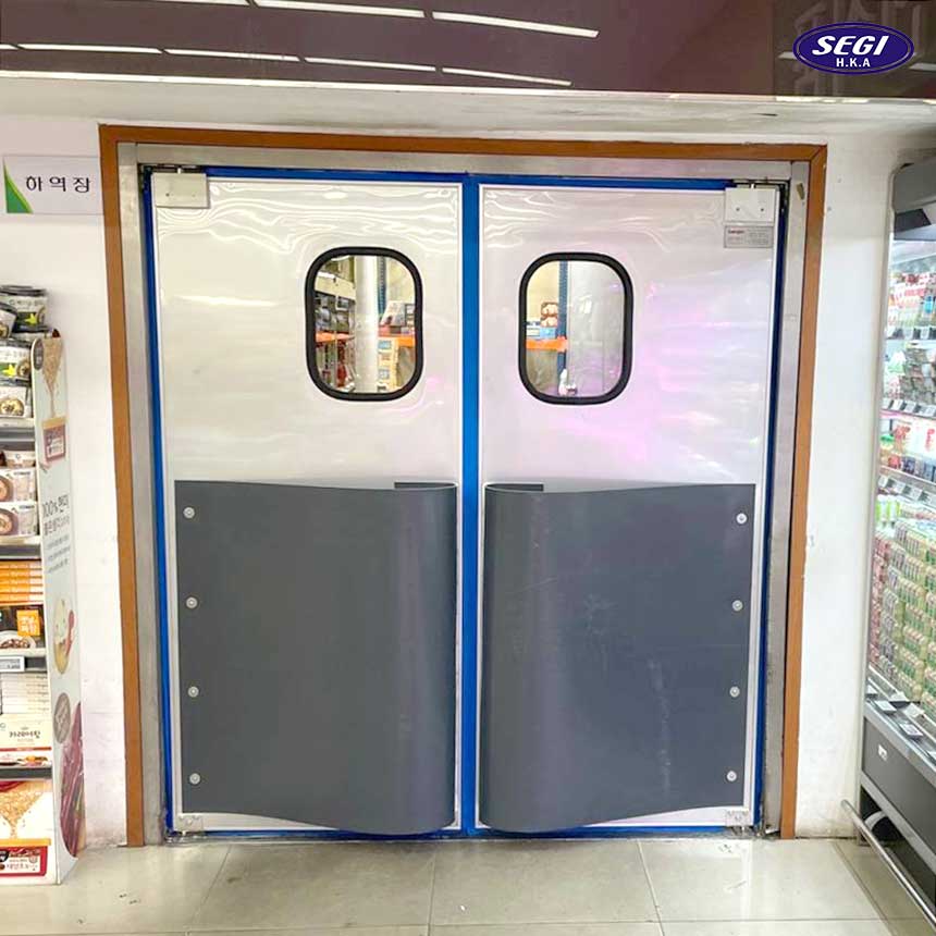 도어마트 이미지