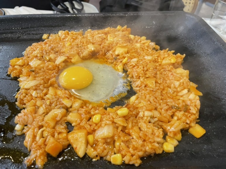 수수삼겹 이미지