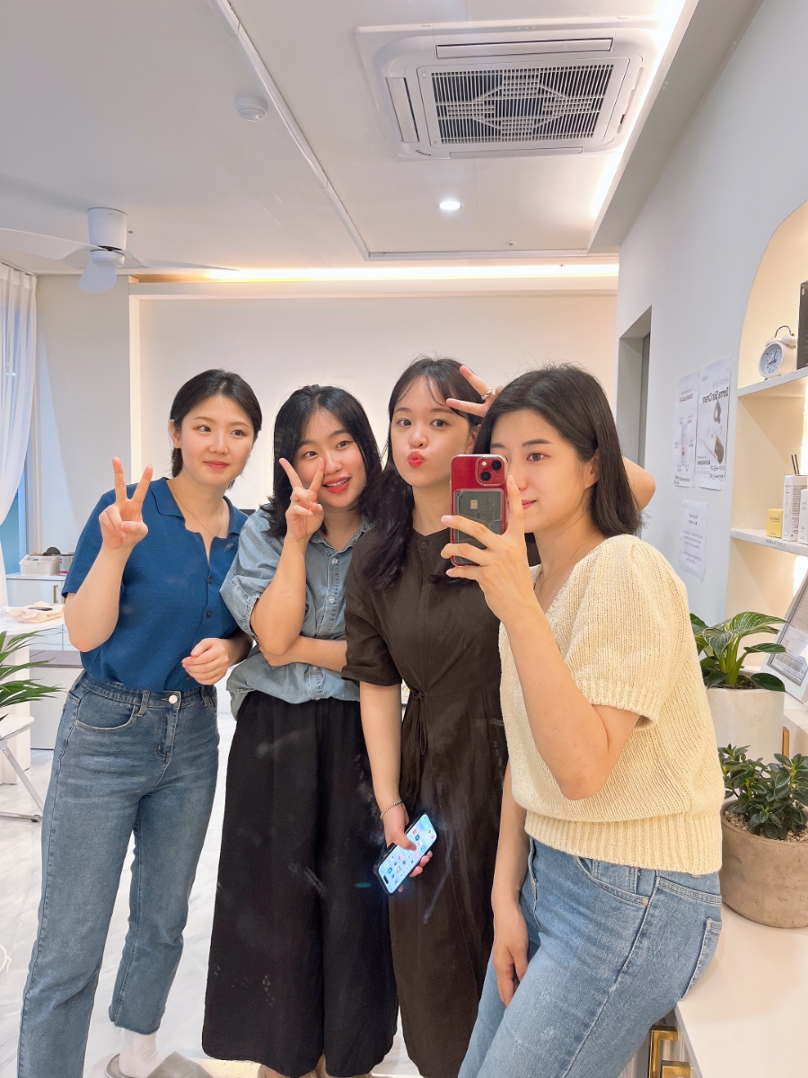혜니뷰티 이미지