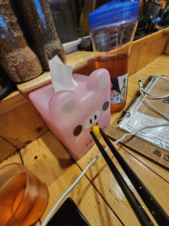 반할꼬치 이미지
