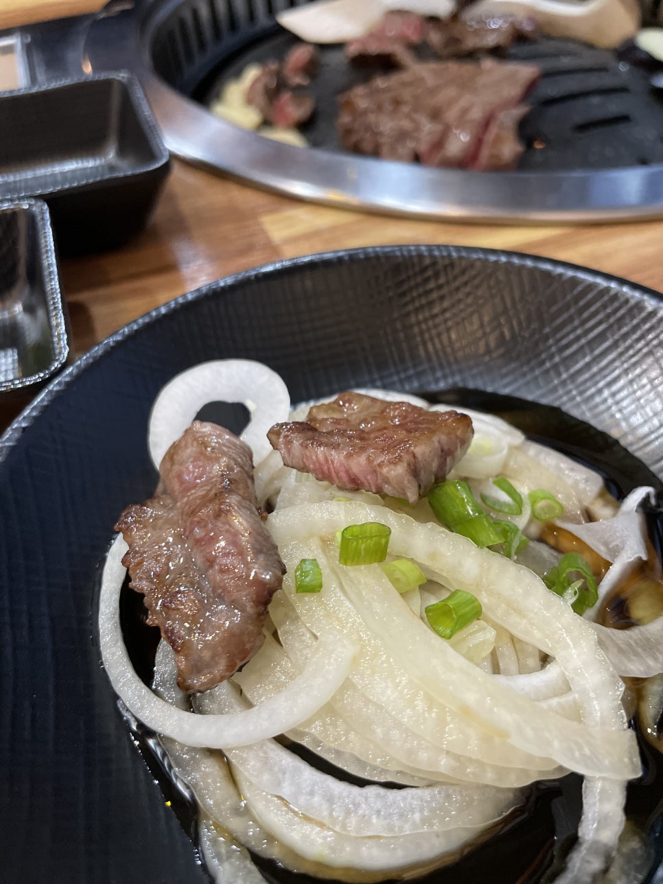 맛나모듬식당 이미지