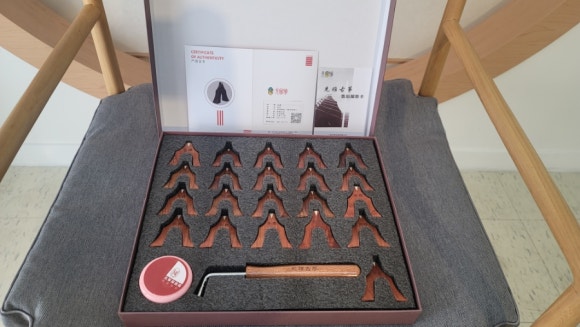 한국고쟁음악원 이미지