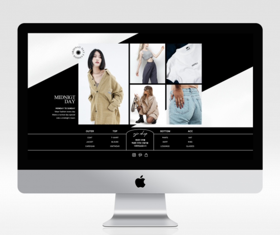 라미디자인 이미지