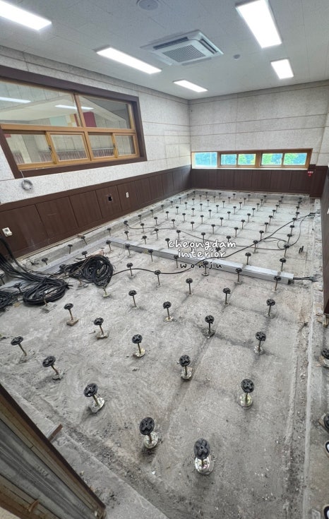 구곡초등학교 이미지