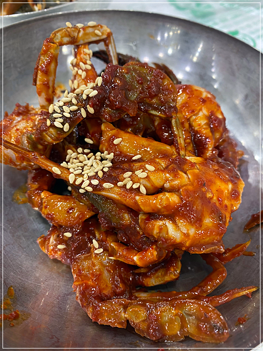 청정젓갈 이미지