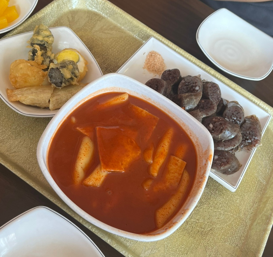 밥맛떡방 이미지