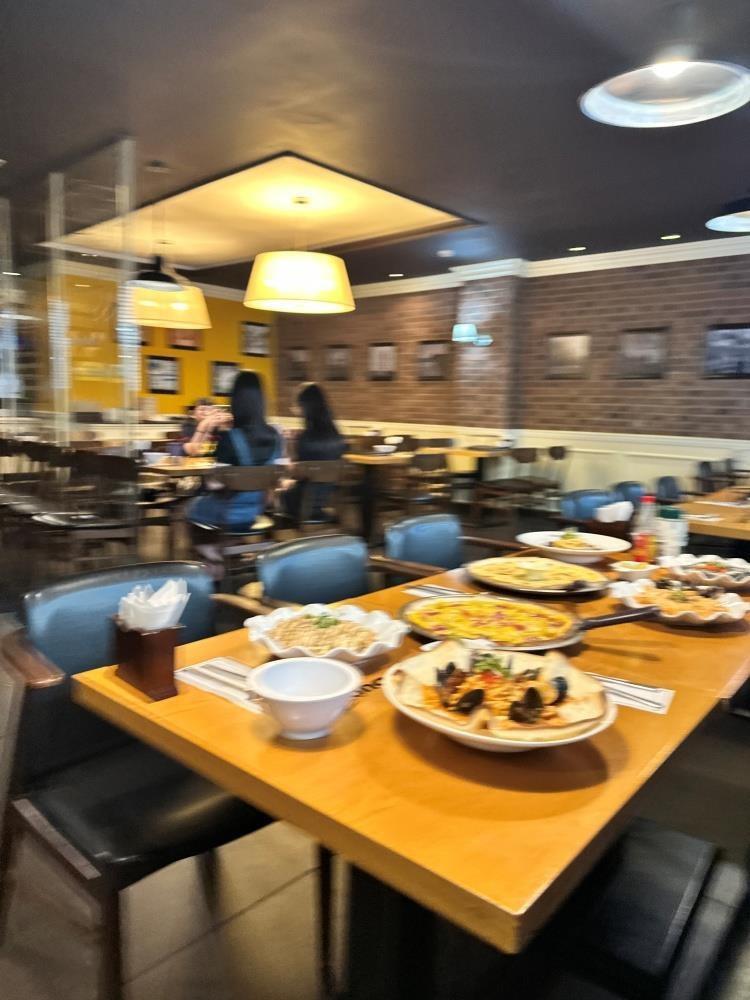 파스타부오노(성남점) 이미지