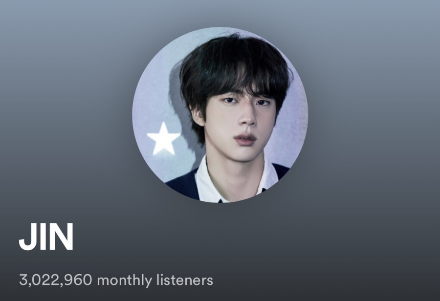 진(Jin) 이미지