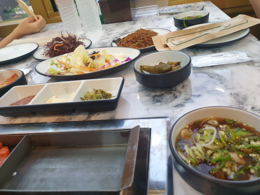 금도야지루원시티점 이미지