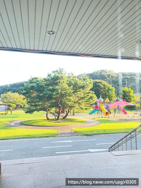 한국영상대학교부설유치원 이미지