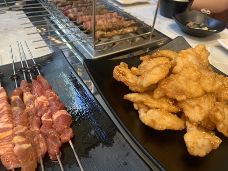 성연양꼬치 이미지