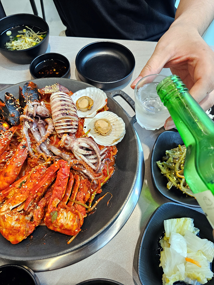 미친아구찜 이미지