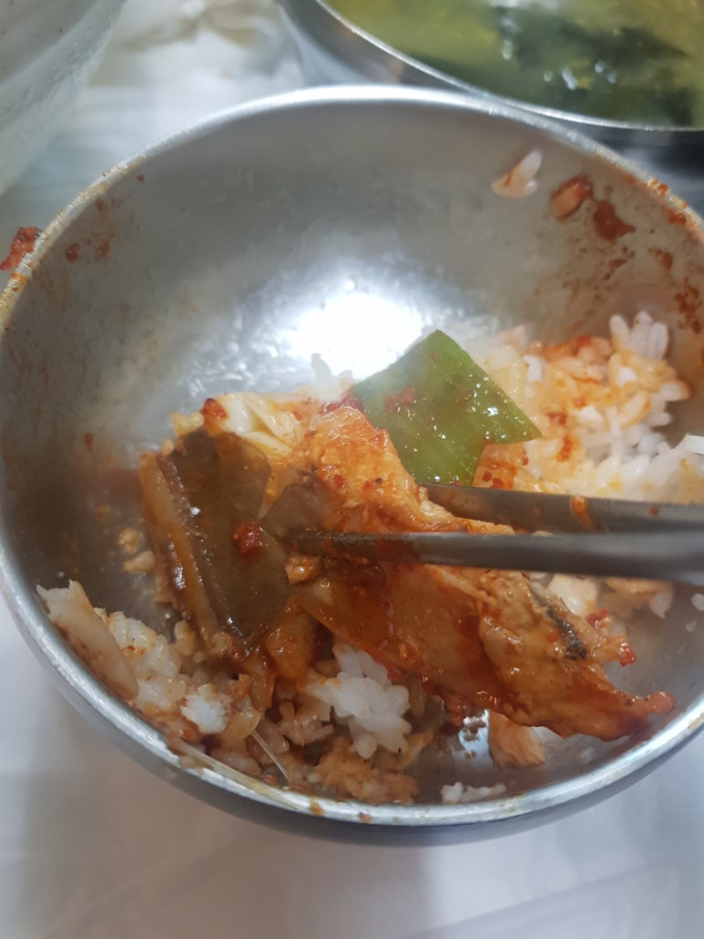 팔도식당 이미지
