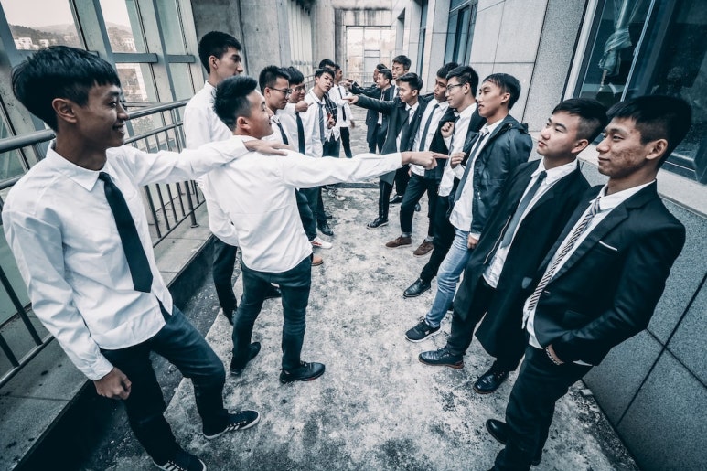상명상사 이미지