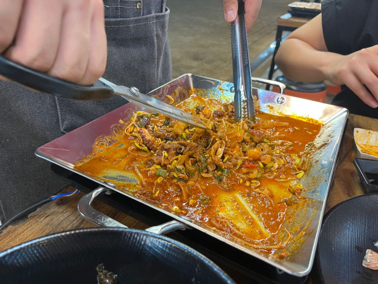 미식야행 이미지