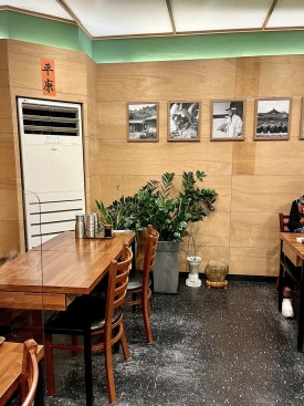 인사동칼국수 이미지