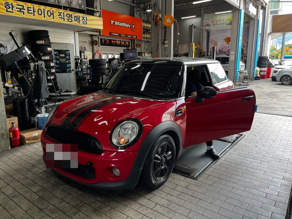 티스테이션산호점 이미지