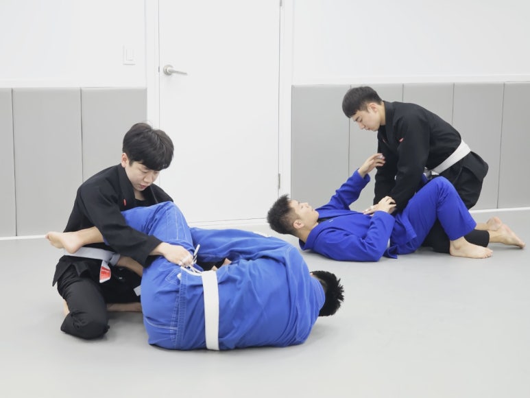비케이(BK)정보통신 이미지