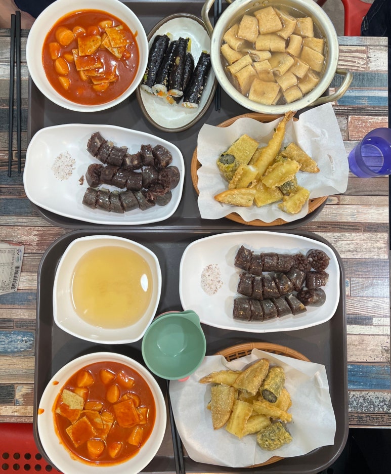 달떡볶이문래역점 이미지
