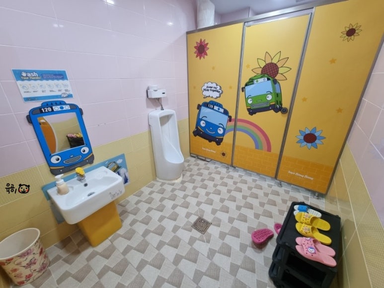 타요키즈카페방방 순천점 이미지