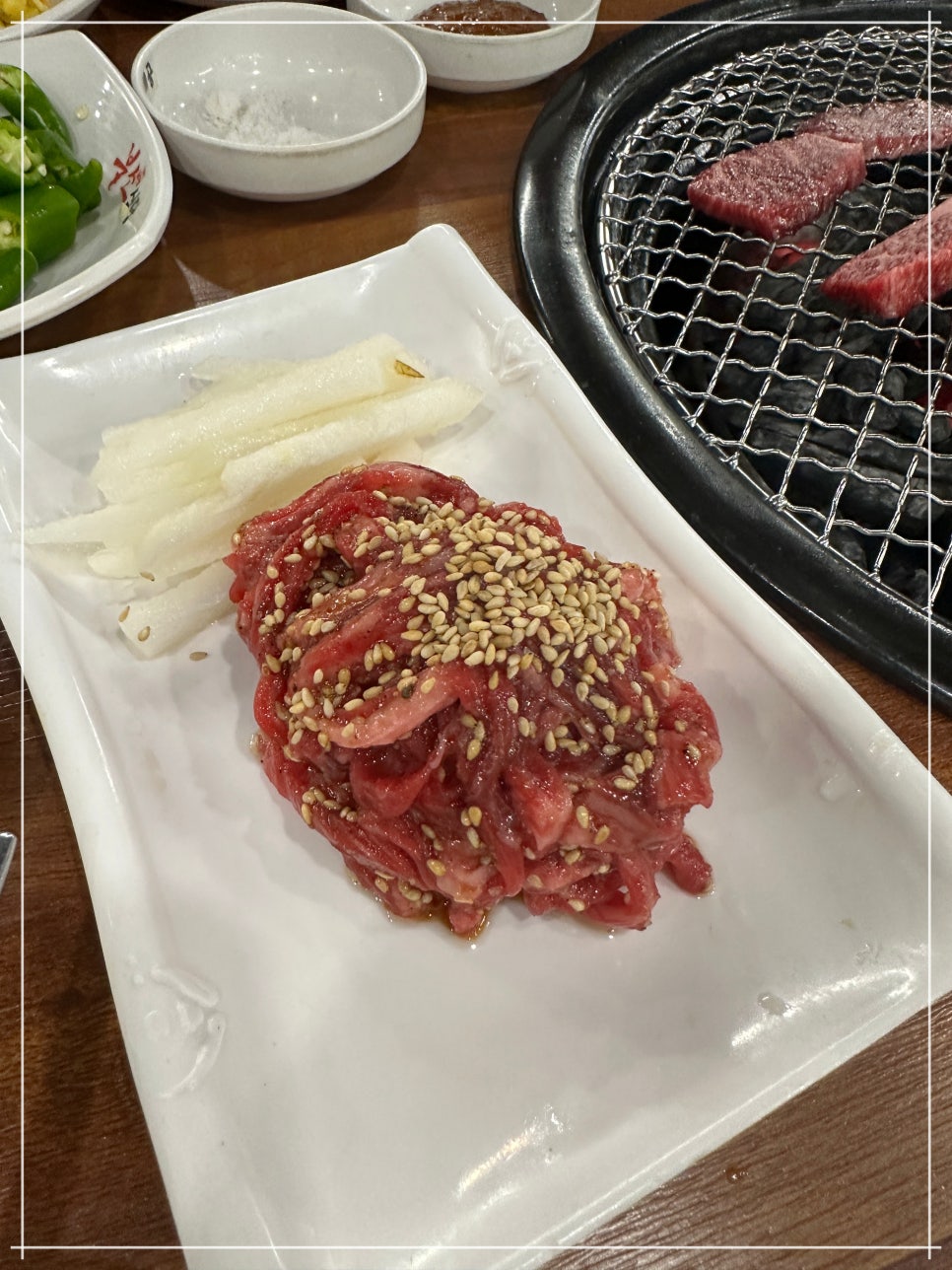 한우천국정육금촌 이미지