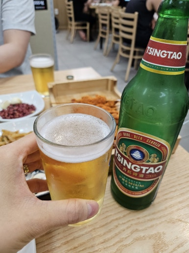 백년부양꼬치 이미지
