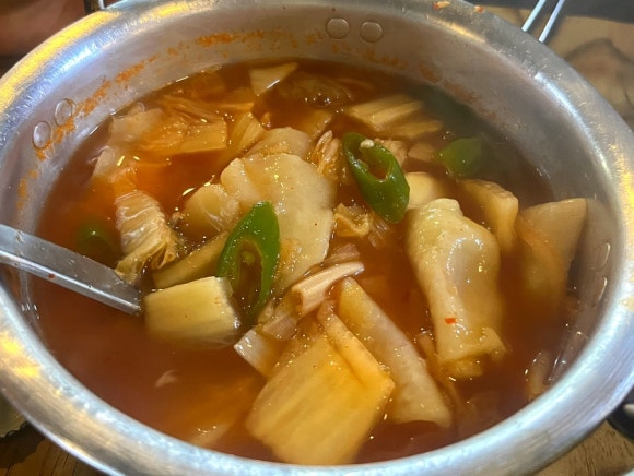 머시기쪽갈비 이미지